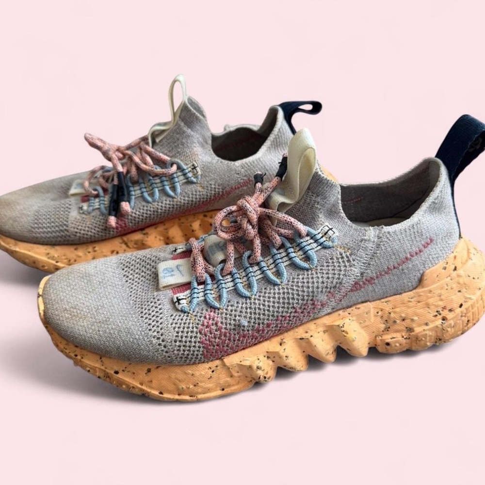 Nike Space Hippie 01 Sneakers